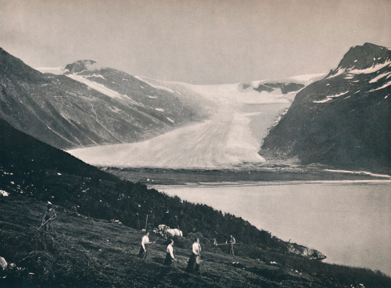 Svaritisen, 1914 da Unbekannt