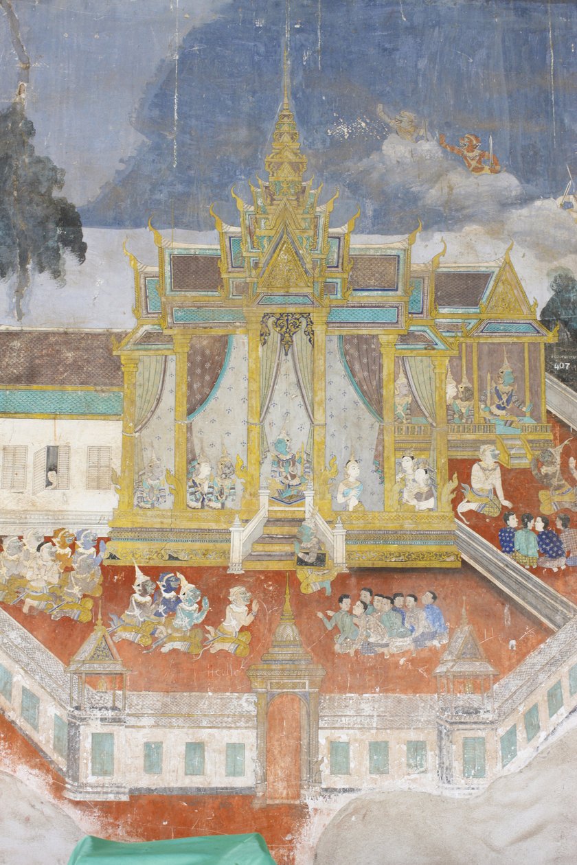 Pagoda d