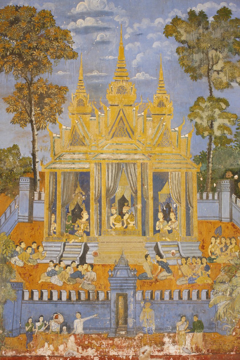 Pagoda d