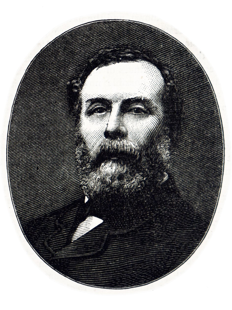 T. G. Ramsay da Unbekannt