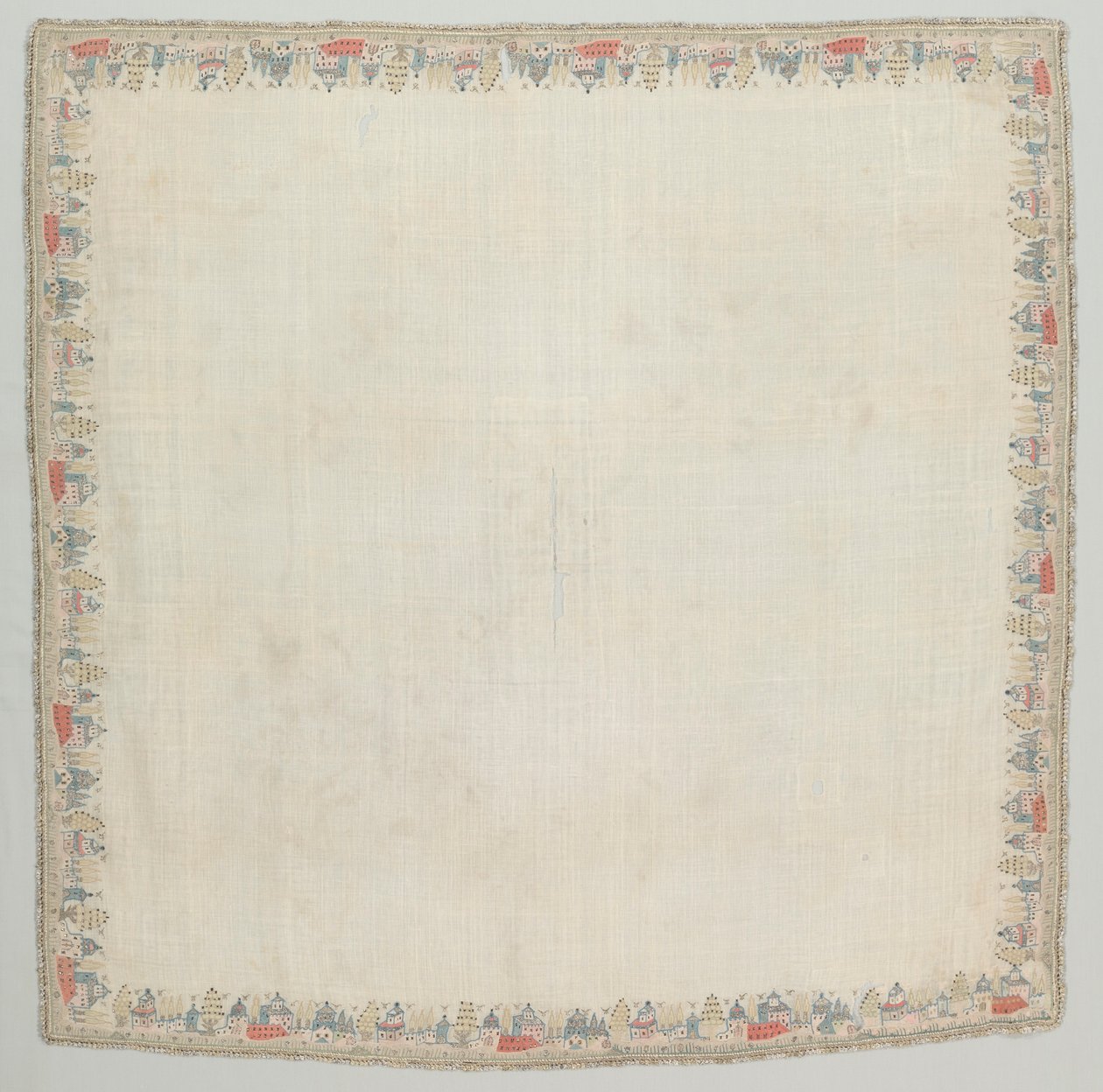 Tovaglia, c. 1775-1825 da Unbekannt