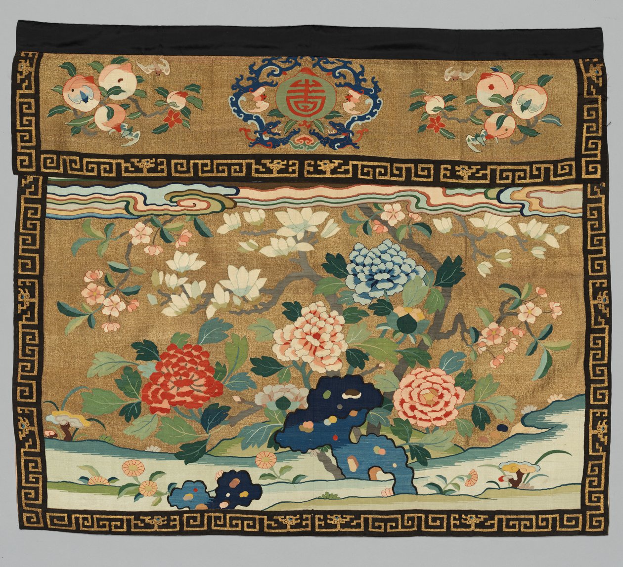 Appeso da Tavolo, 1700s - 1800s da Unbekannt
