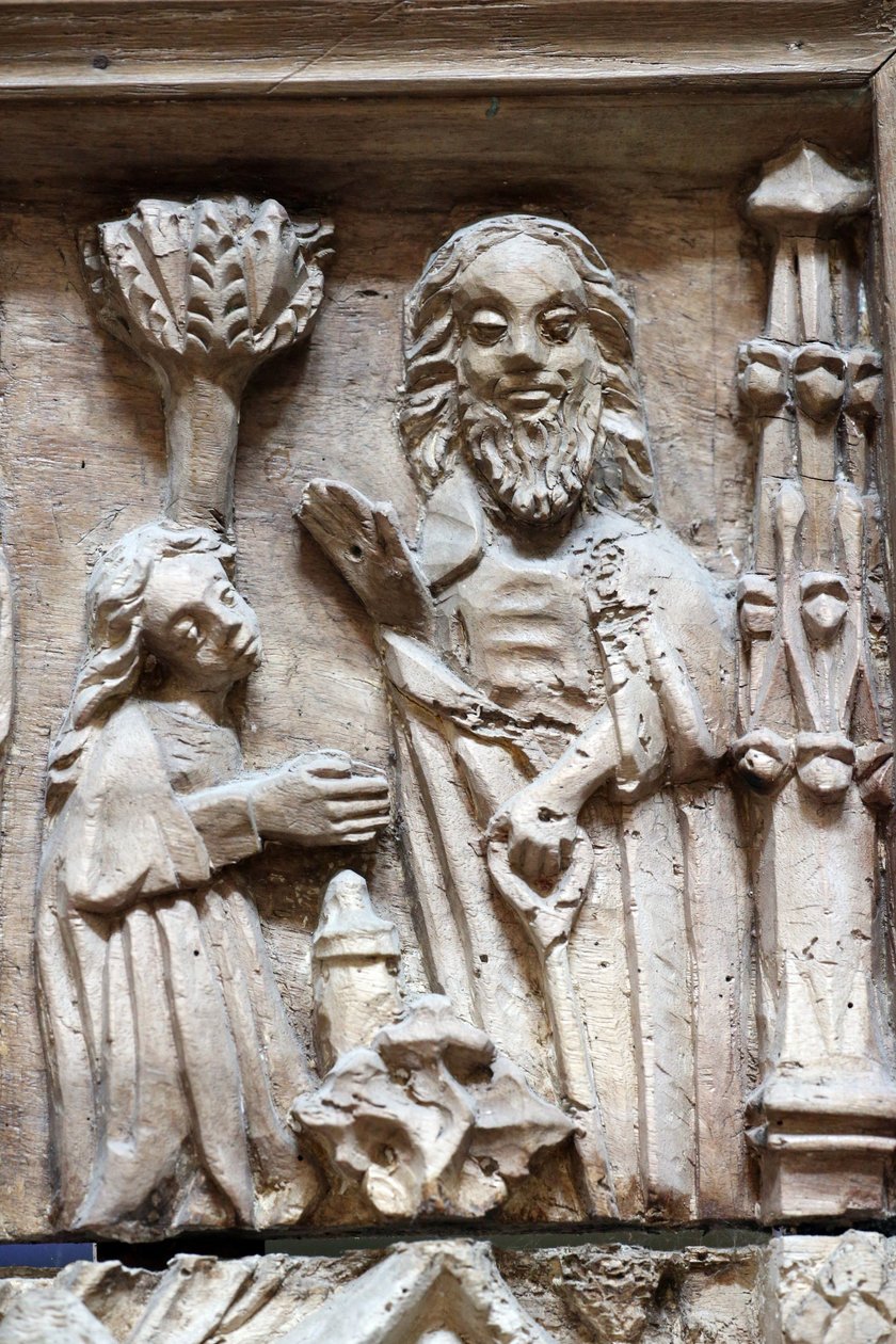 Abbazia di Saint-Germain d