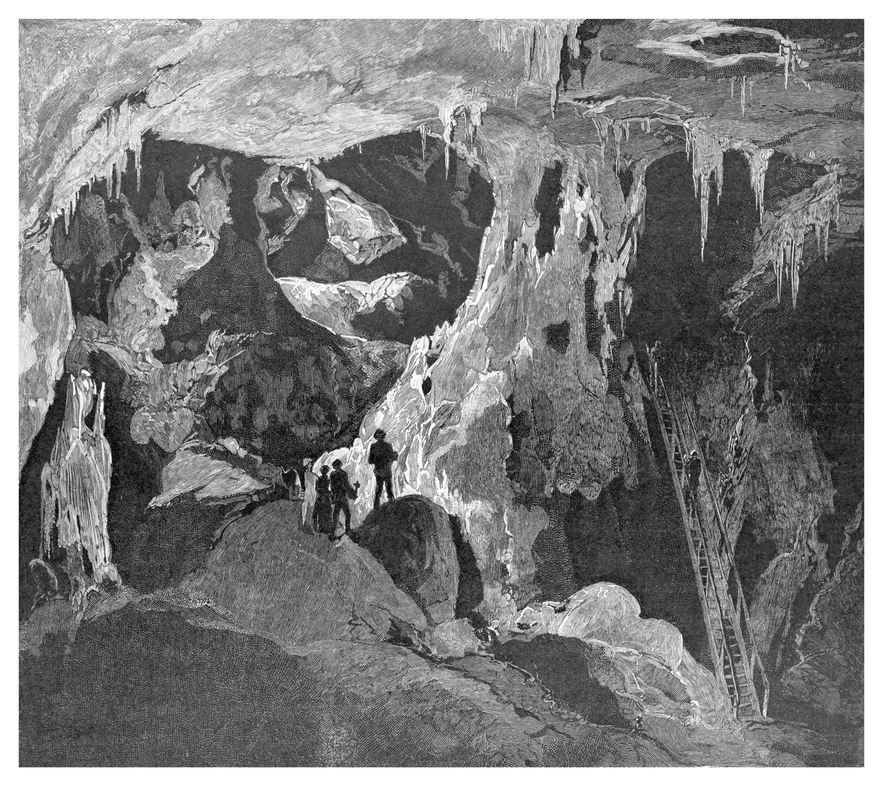 La Grotta dell