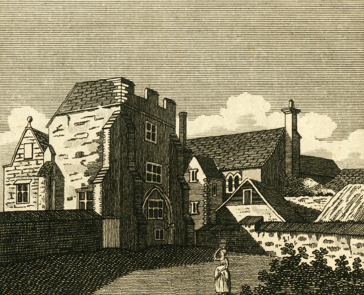Il Palazzo dell