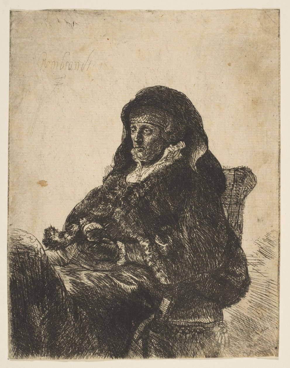 La Madre dell