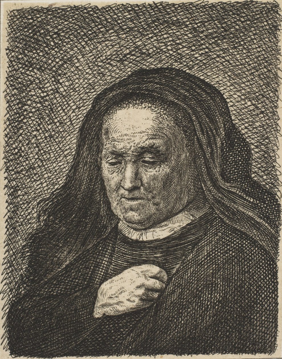 La madre dell