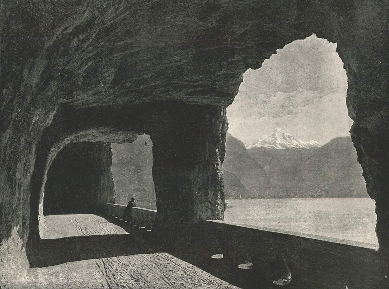 La strada dell