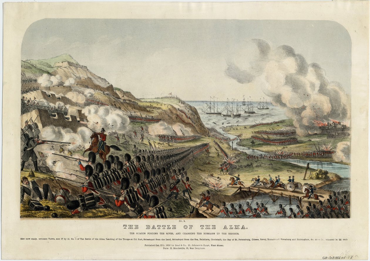 La battaglia dell
