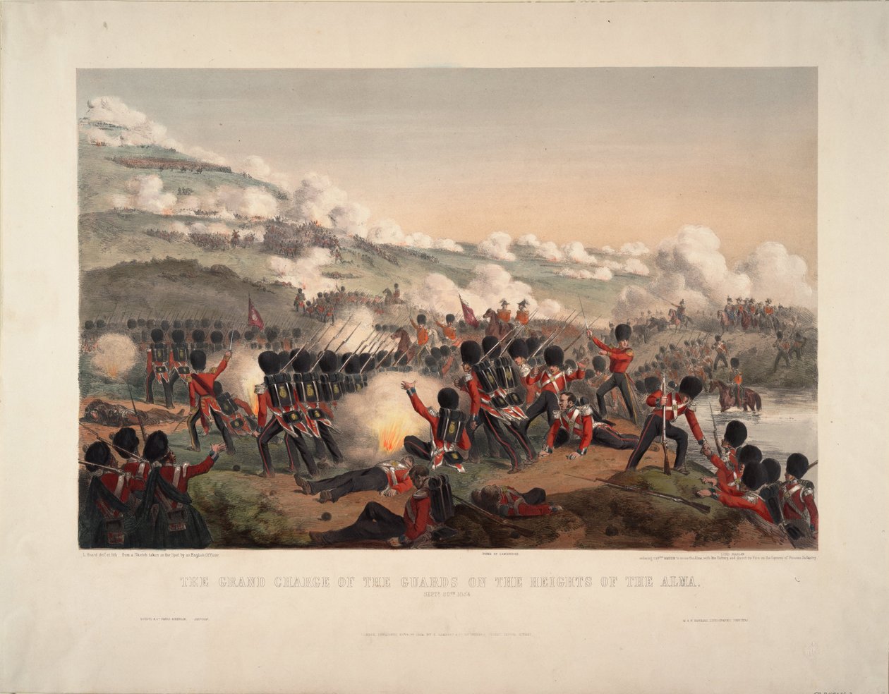 La battaglia dell