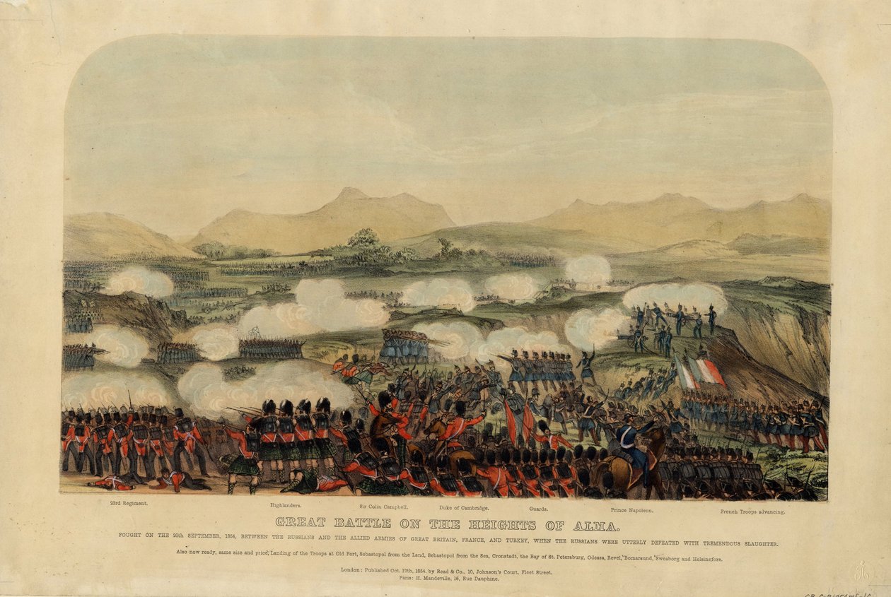 La battaglia dell