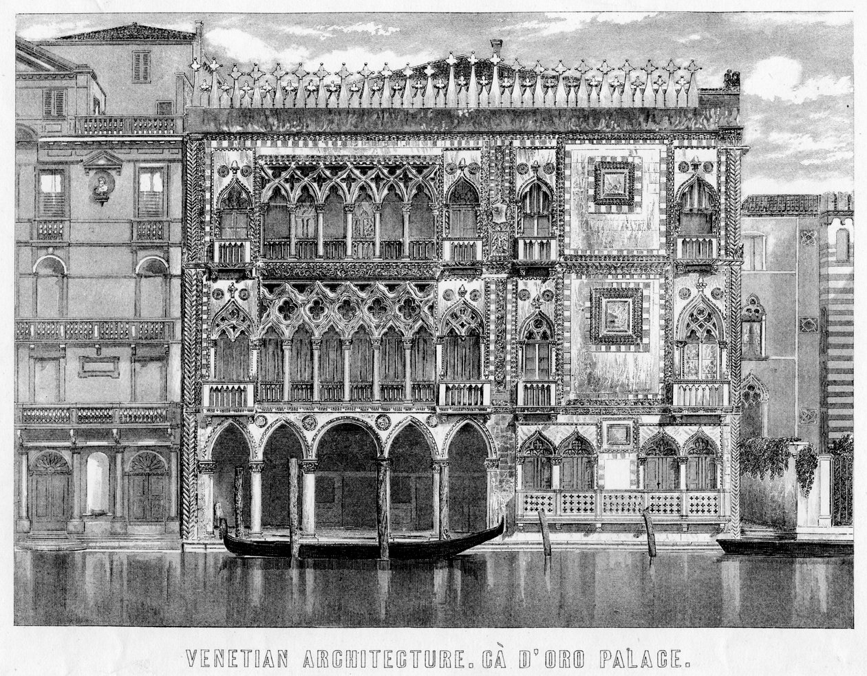 La Ca d