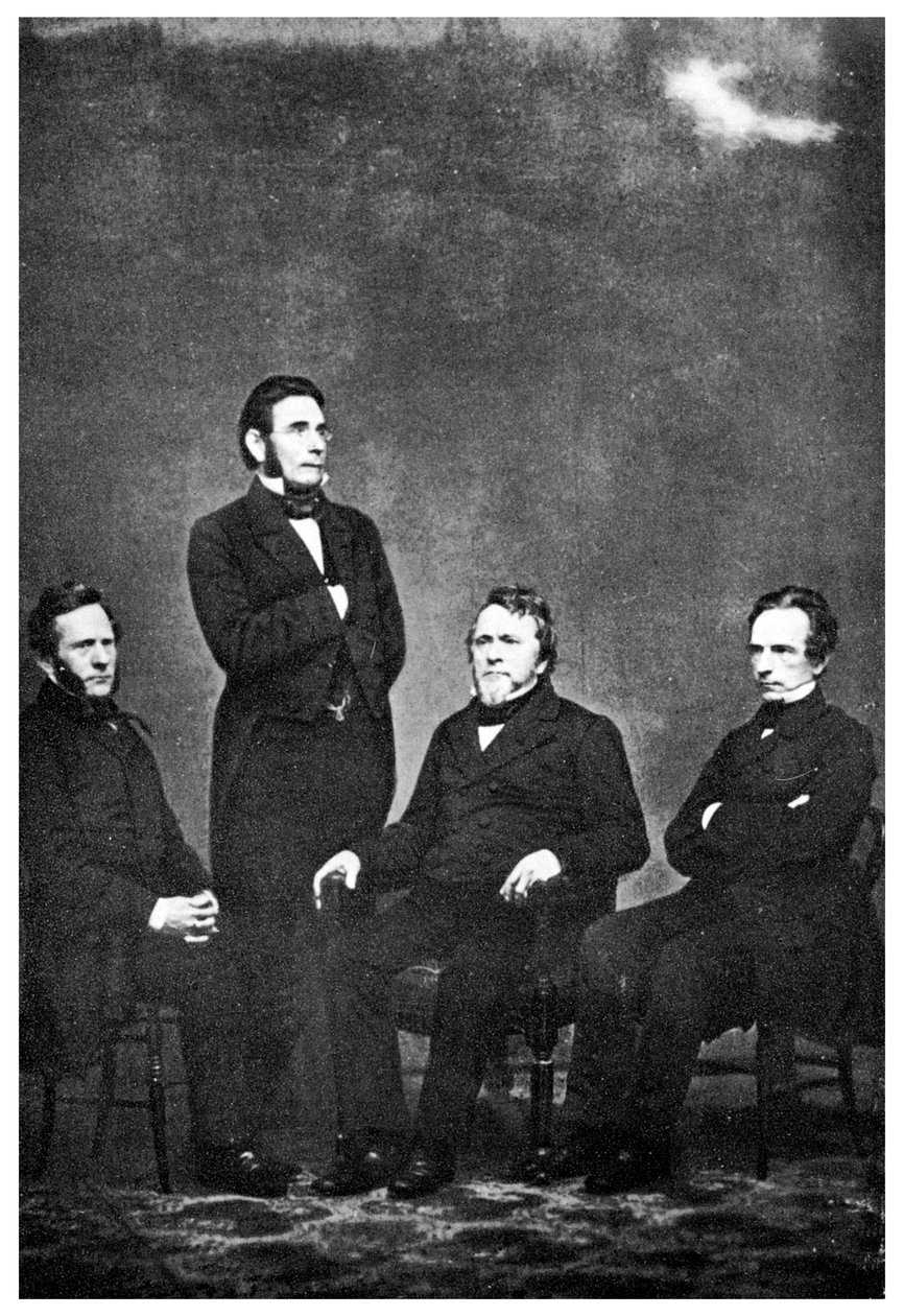 La famosa casa editrice Harper and Brothers 1863 1955 da Unbekannt