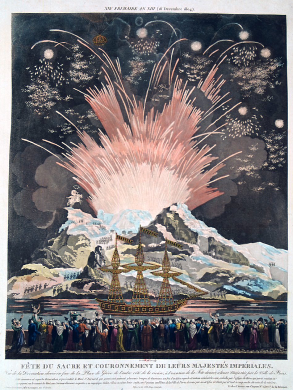 Le festività dell