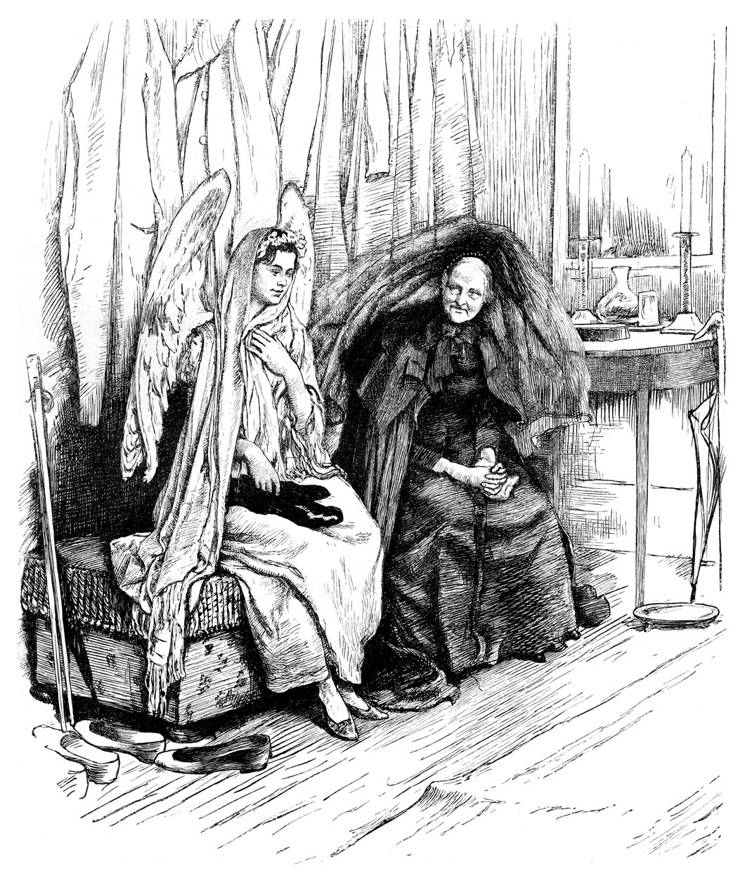 Le galosce della fortuna, 1901 da Unbekannt