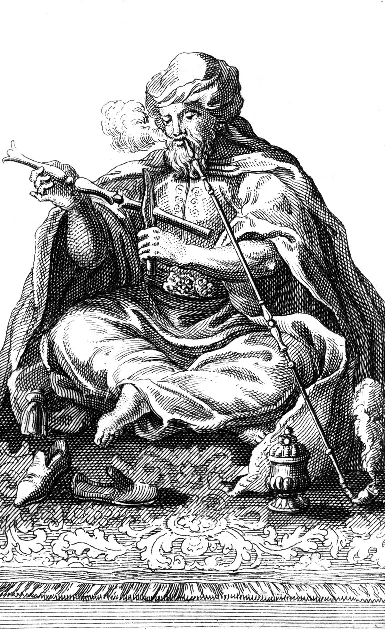 Il Gran Emiro d