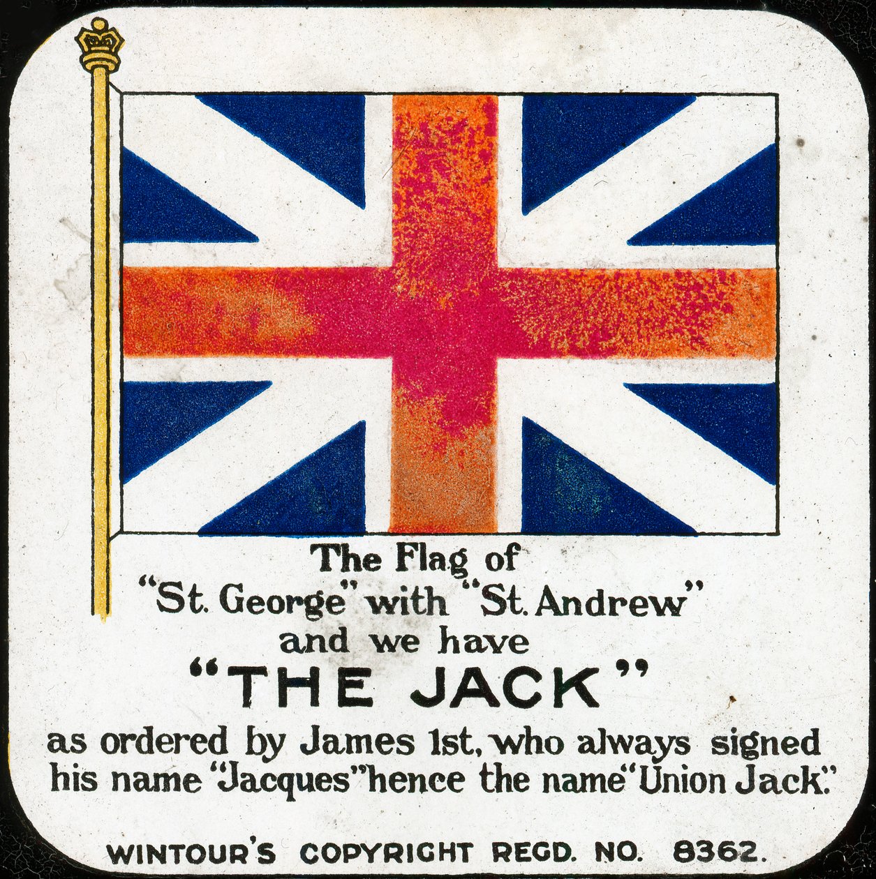 Il Jack, c1910s da Unbekannt