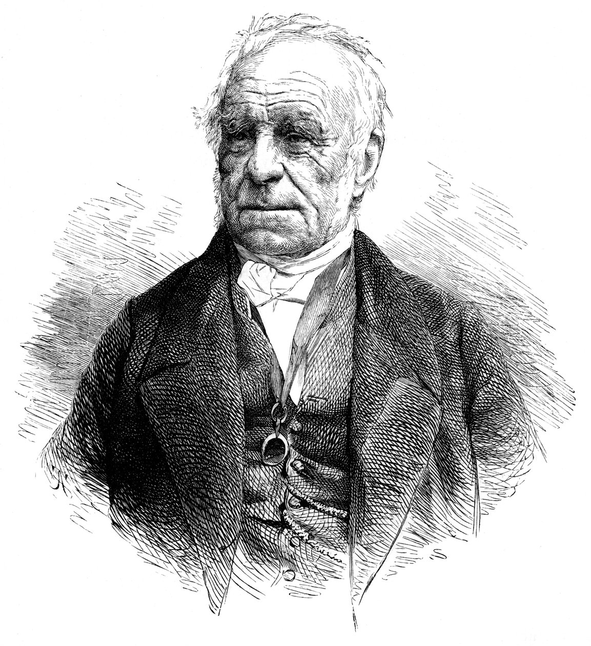 Il Marchese di Lansdowne, XIX secolo da Unbekannt