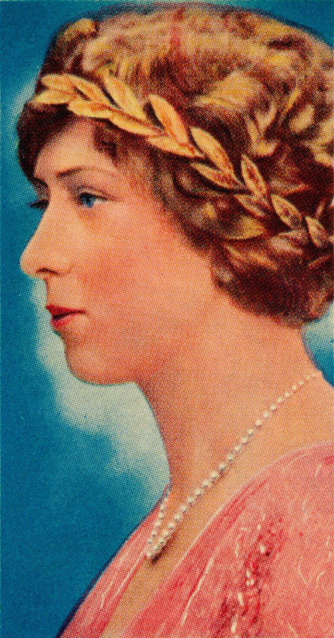 La Principessa Reale da Unbekannt