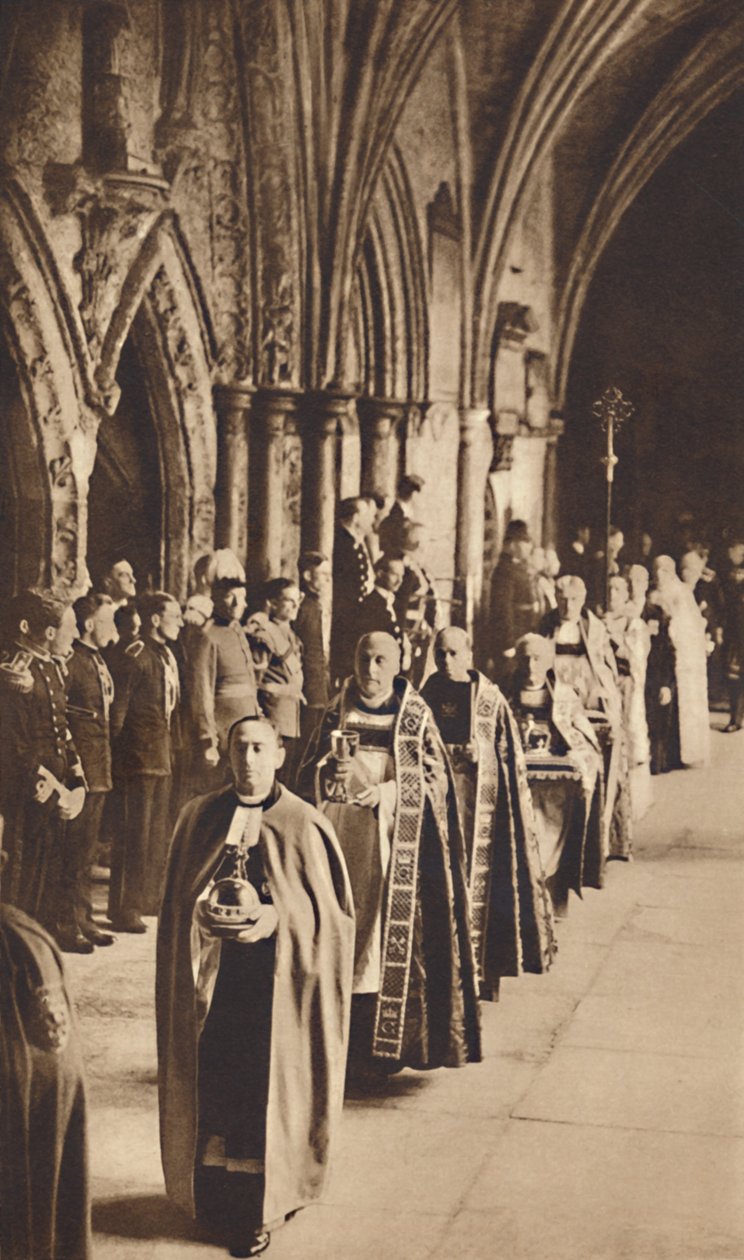 Le insegne, 12 maggio 1937 da Unbekannt