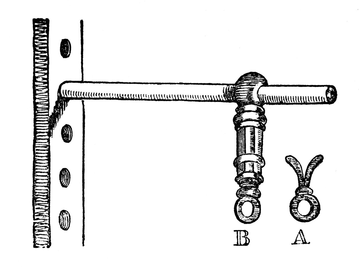 Il Torneo, 1833 da Unbekannt
