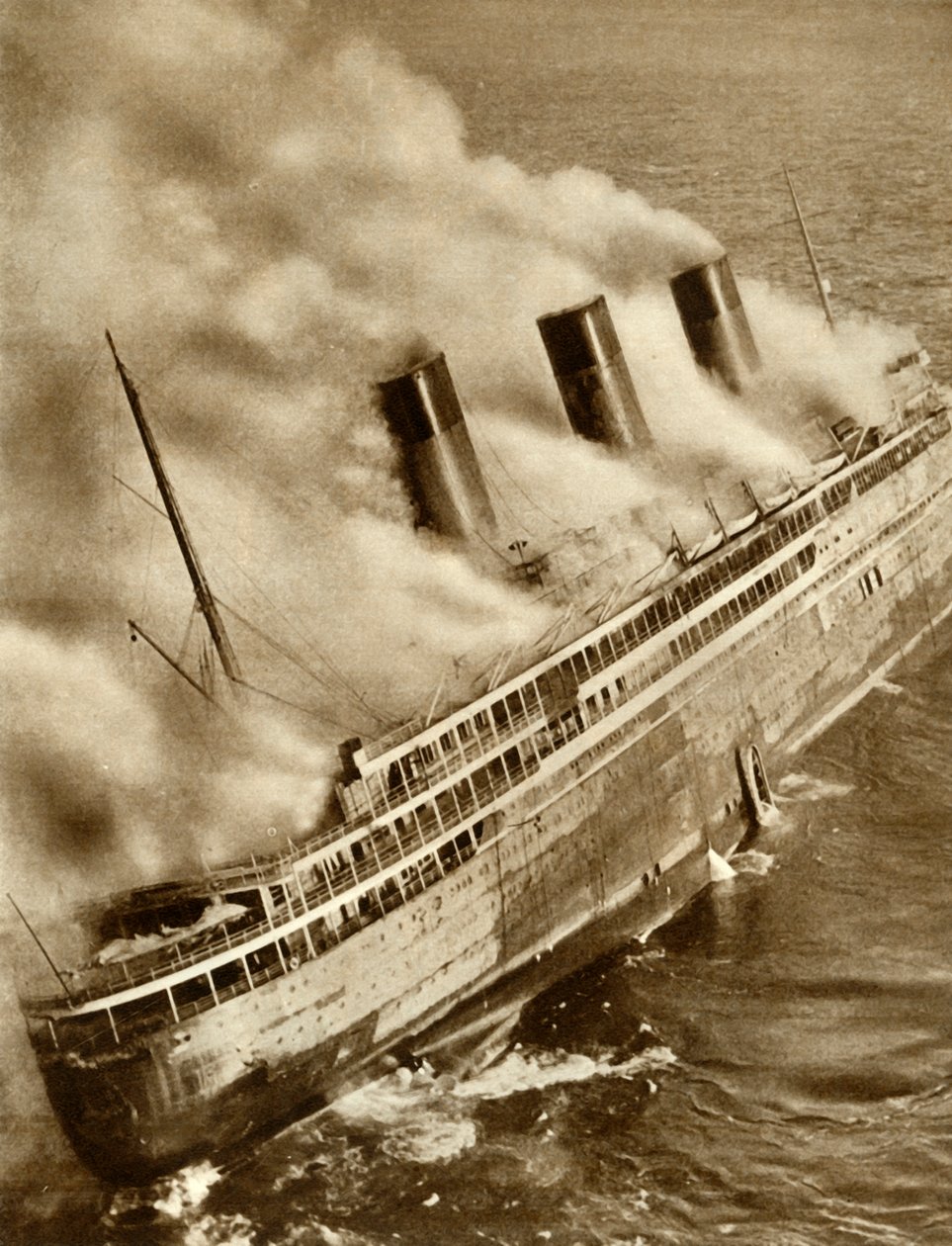 Il SS L