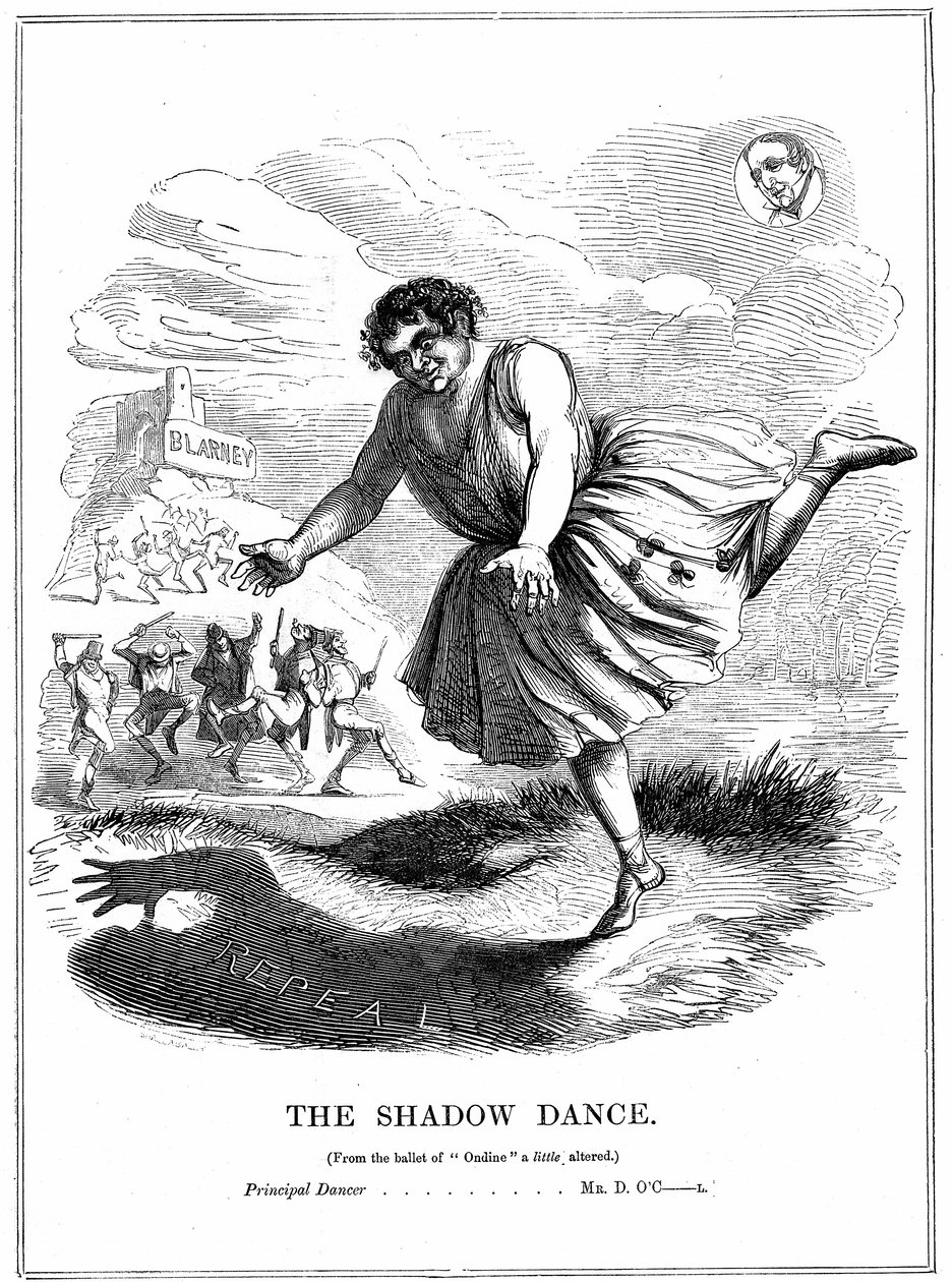La danza dell