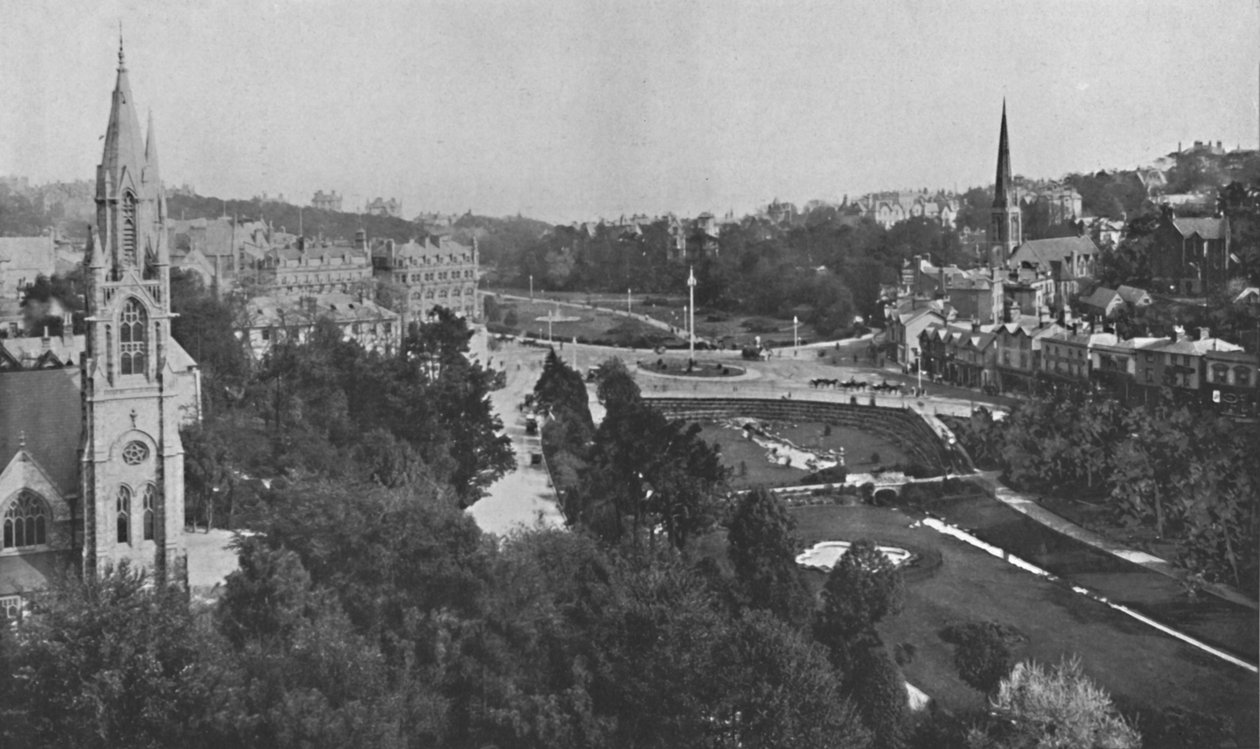 La Piazza da Unbekannt