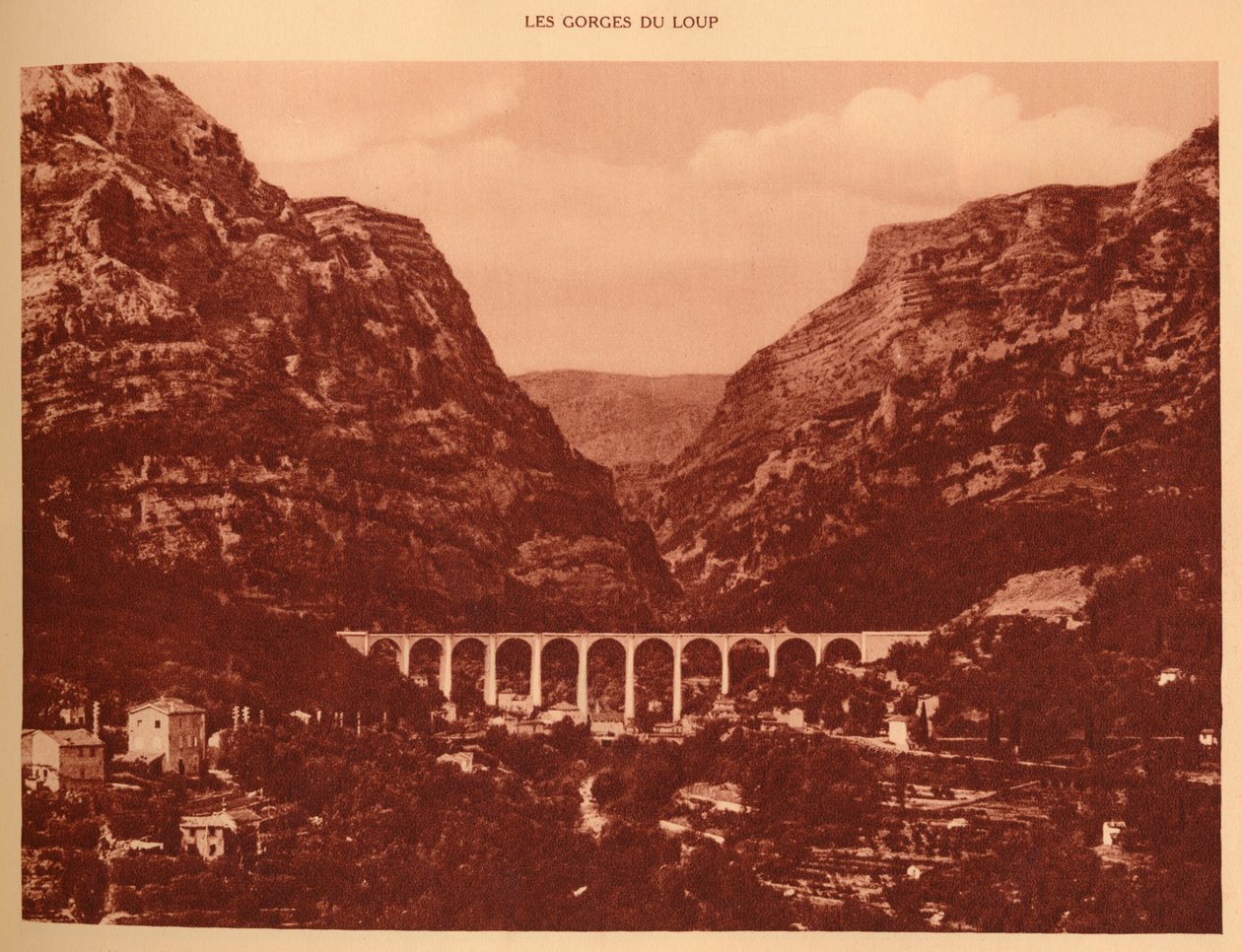 Il Viadotto e l