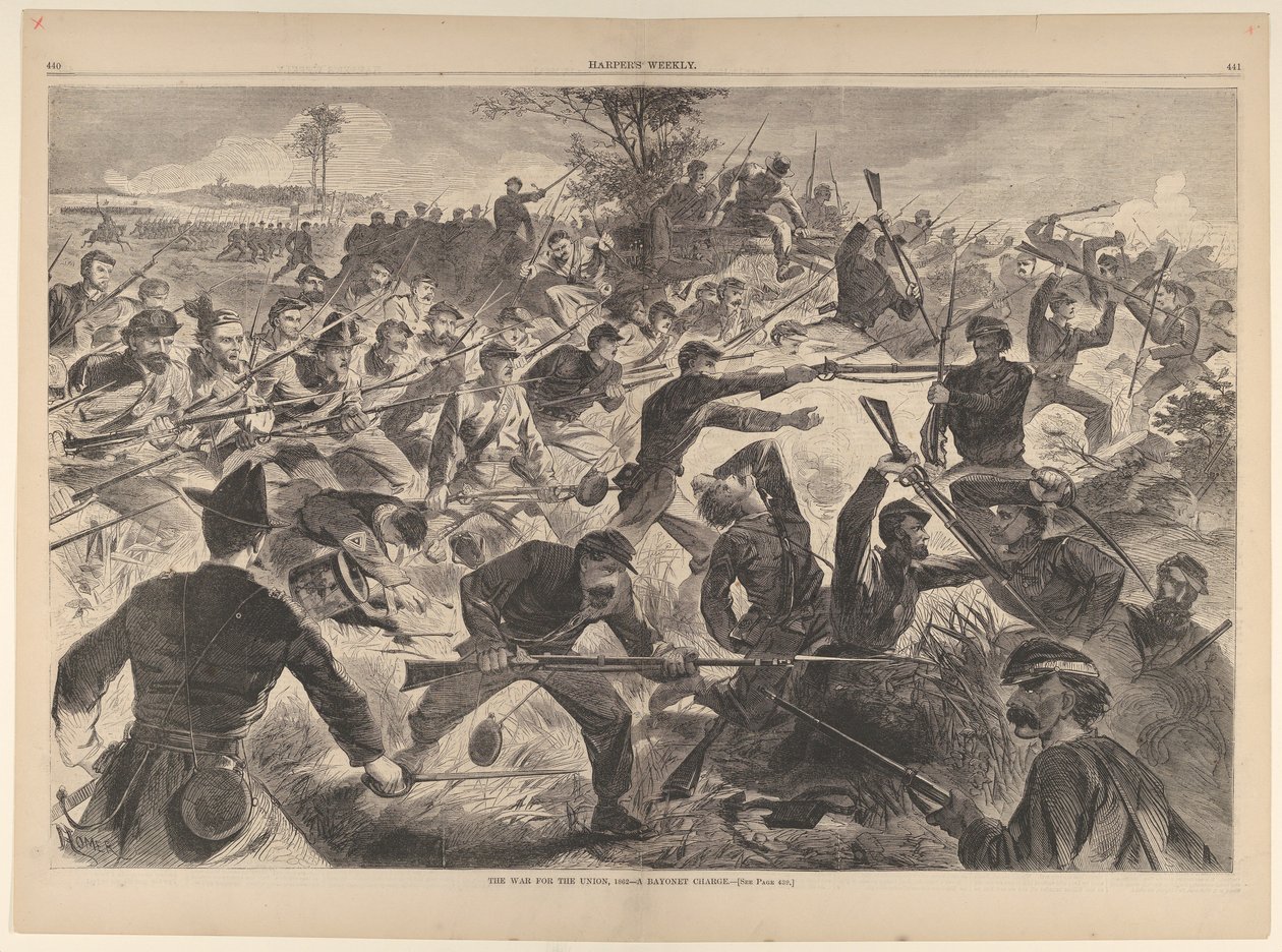 La guerra per l