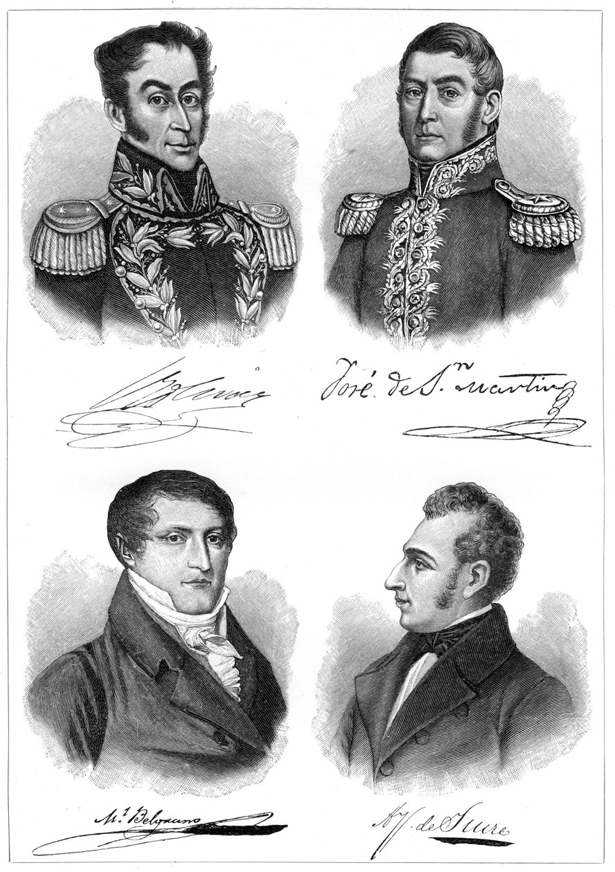 Gli eroi dell