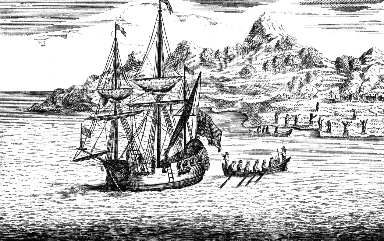 Il massacro e l
