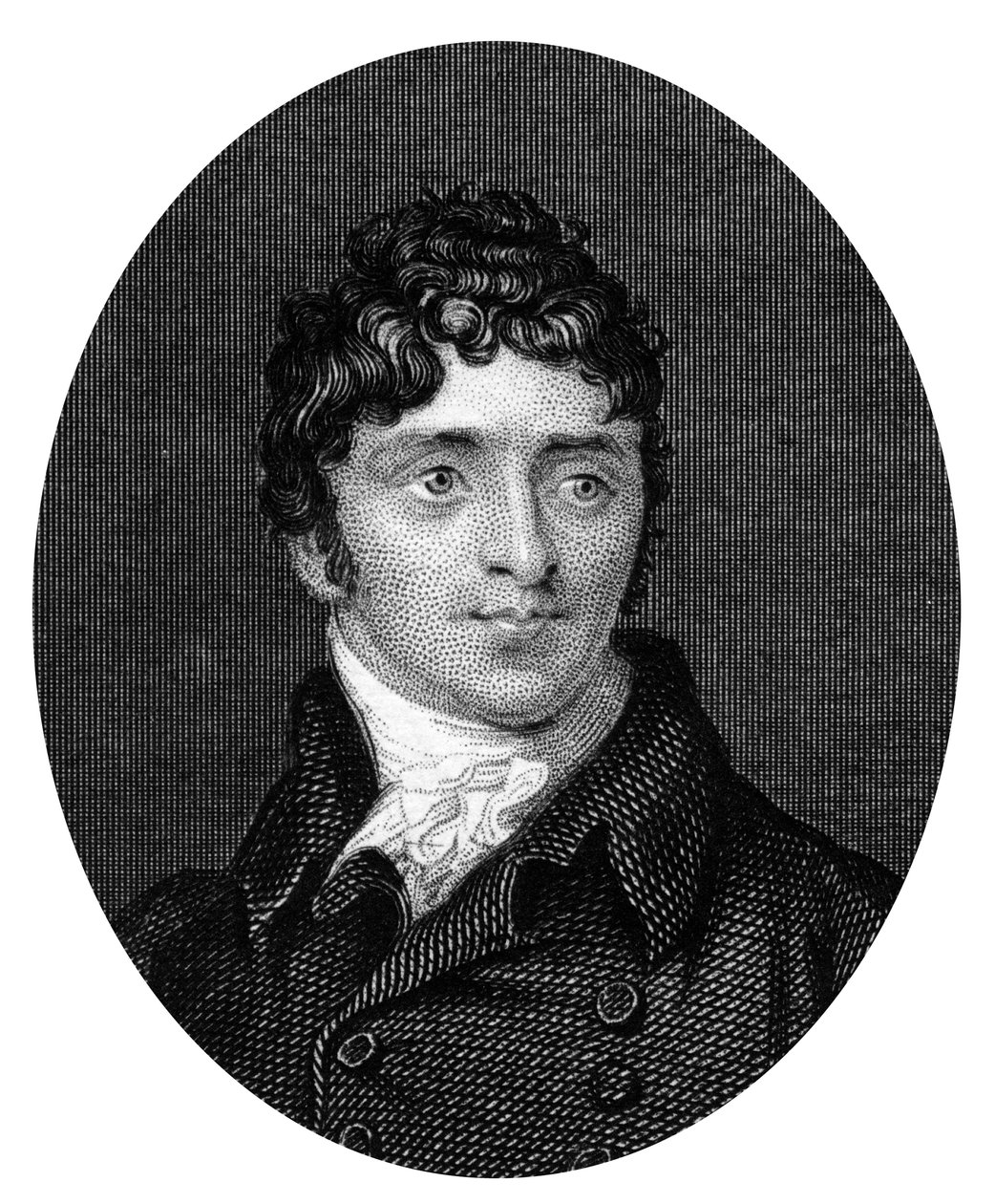 Thomas Campbell, poeta scozzese, 1877 da Unbekannt