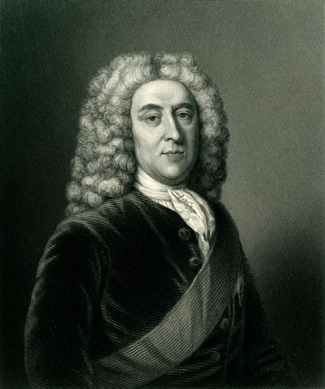 Thomas Holles Pelham, Duca di Newcastle, K.G. da Unbekannt