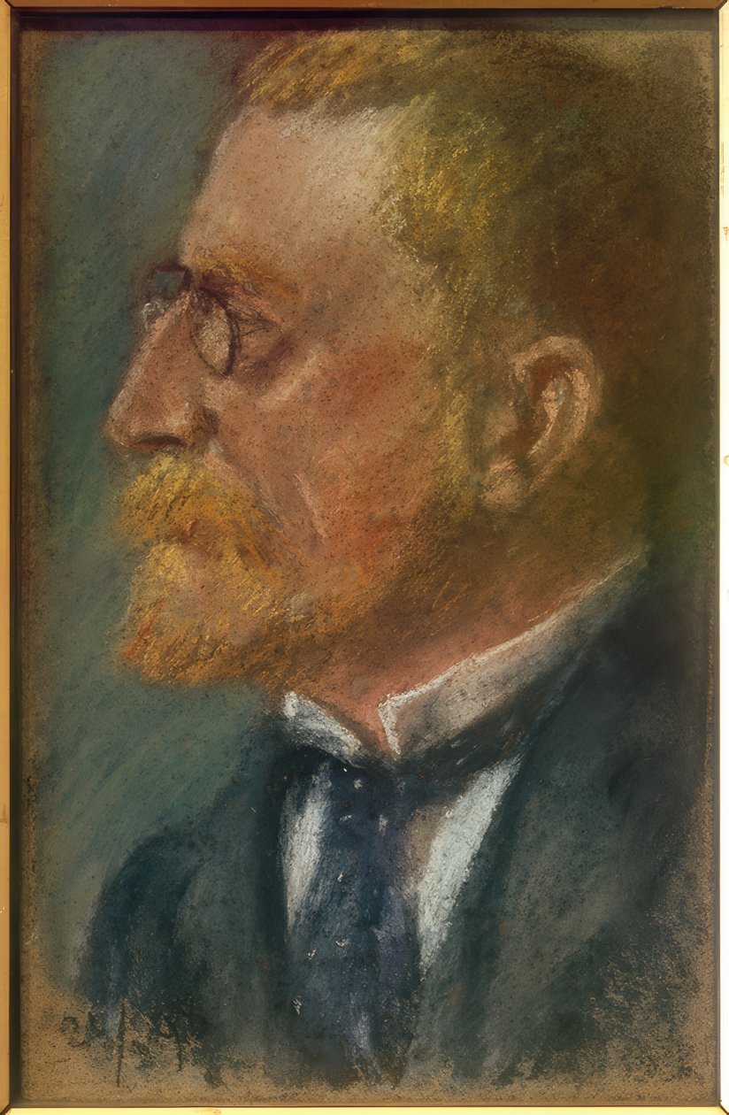 Thomas Ludwig Herbst da Unbekannt