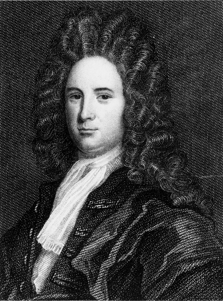 Thomas Savery, inventore e ingegnere militare inglese, c 1690-1699 da Unbekannt