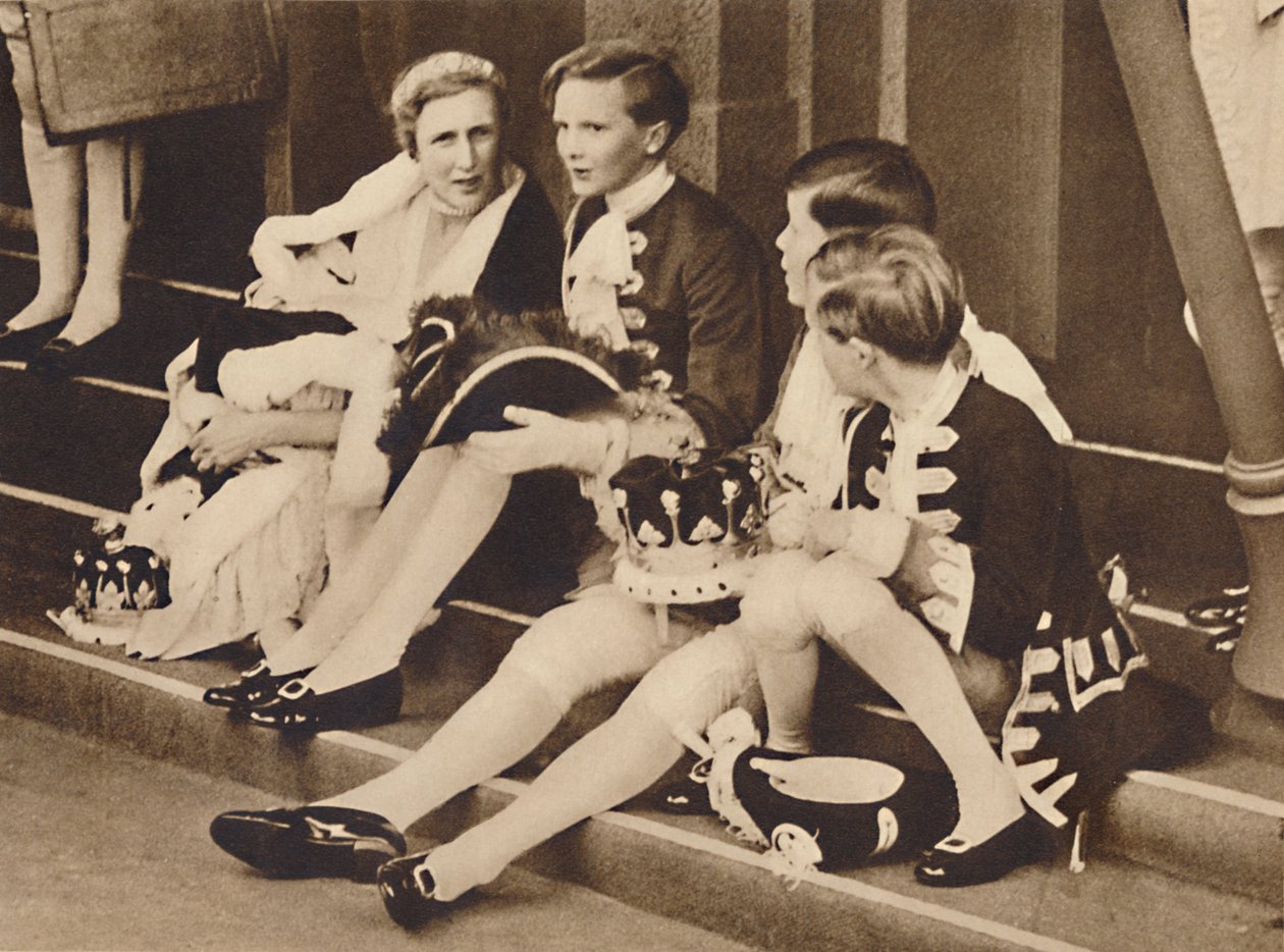 Sfinito, 1937 da Unbekannt