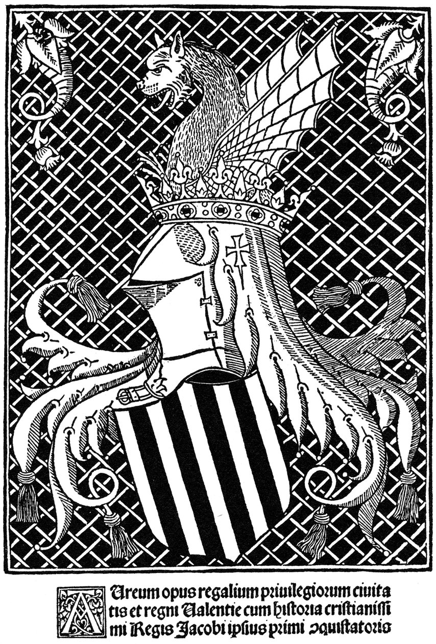 Pagina del titolo dell