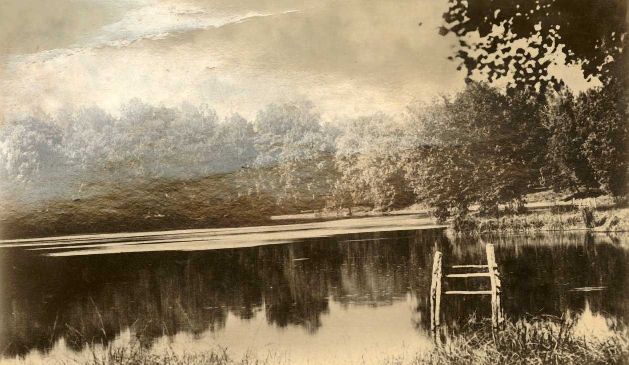 Parco Topi, Rawalpindi, c1918-c1939 da Unbekannt