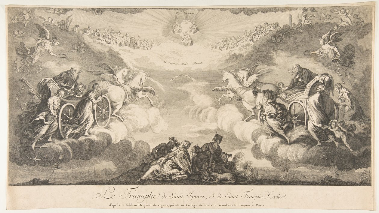Trionfo di Sant