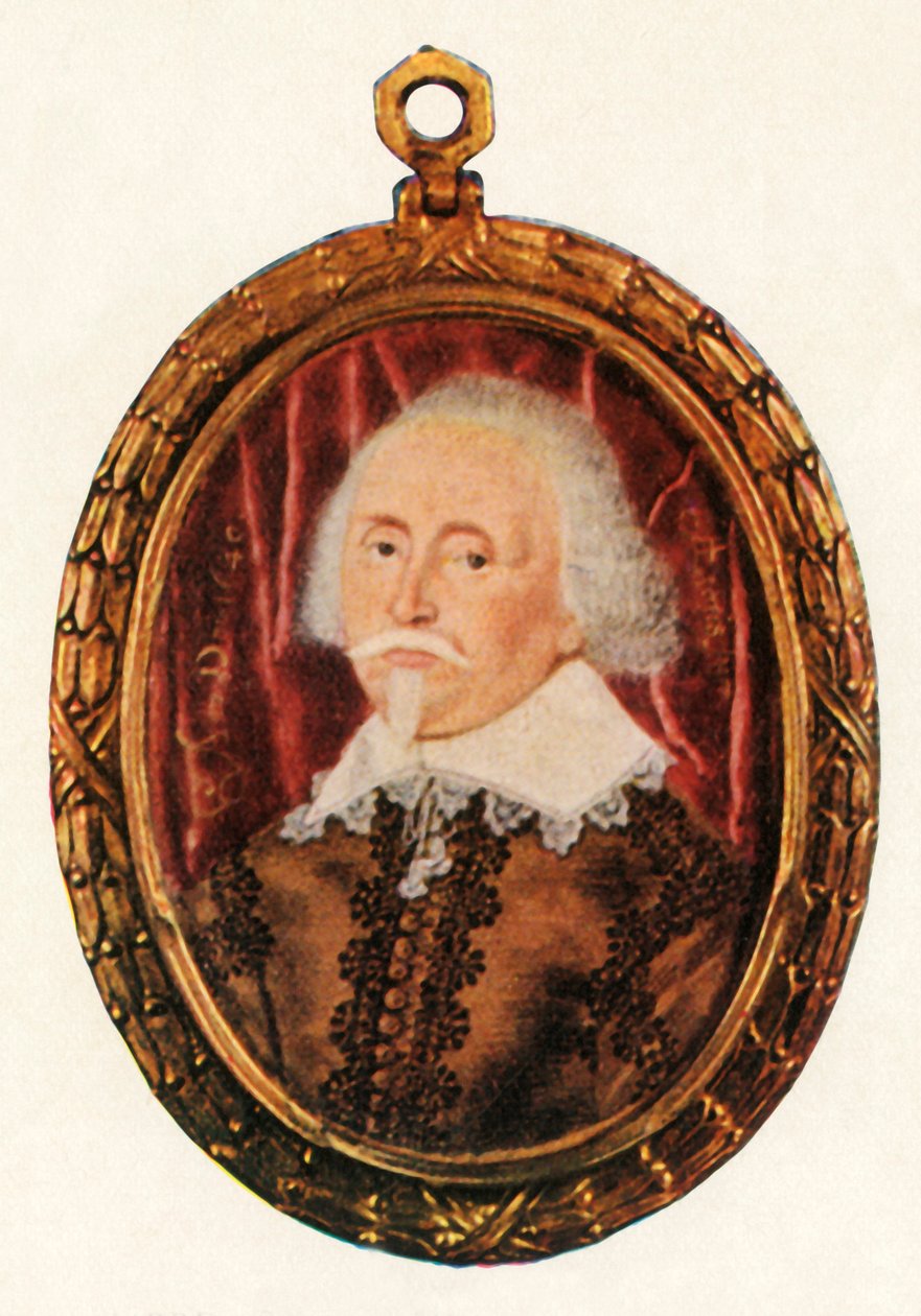 Uomo sconosciuto, 1640, 1947 da Unbekannt
