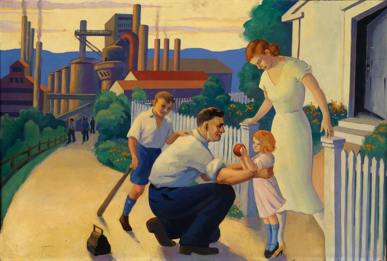 Senza titolo, ca. 1933-1943 da Unbekannt
