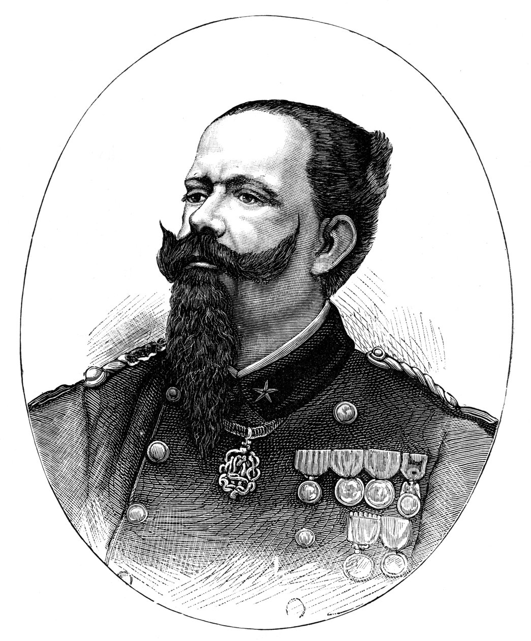 Vittorio Emanuele II 1820-1878, Re d