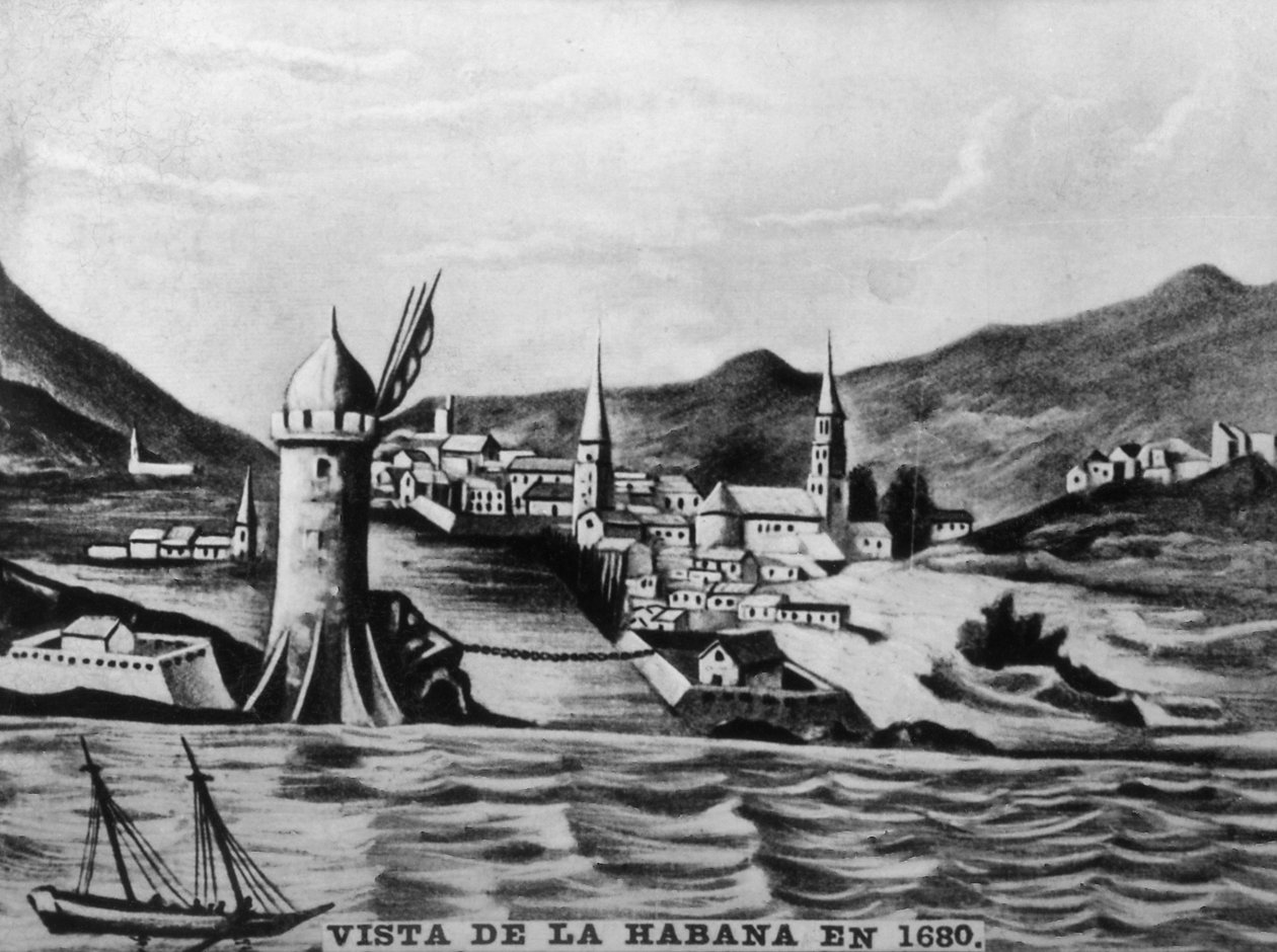 Veduta dell