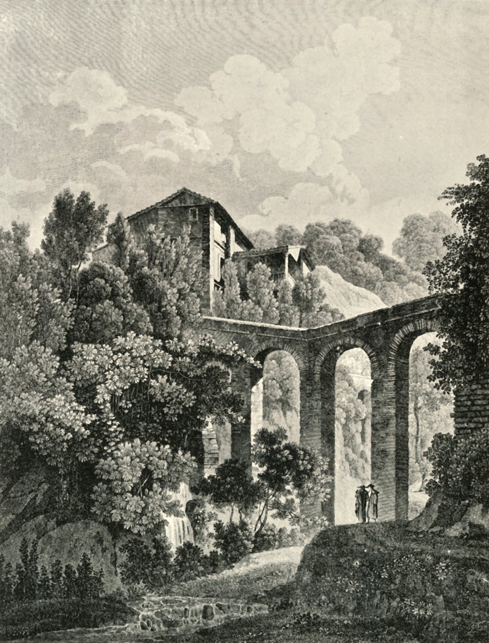 Veduta dell