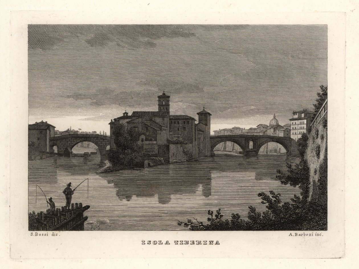 Veduta dell