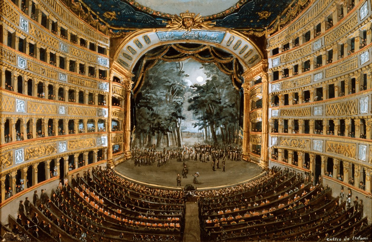 Veduta dell
