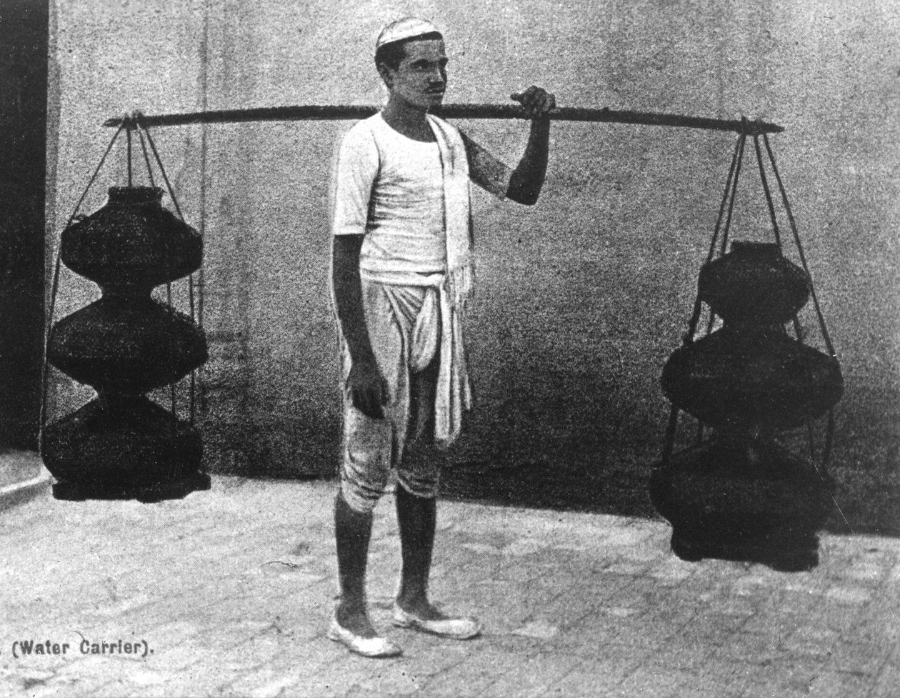 Portatore d