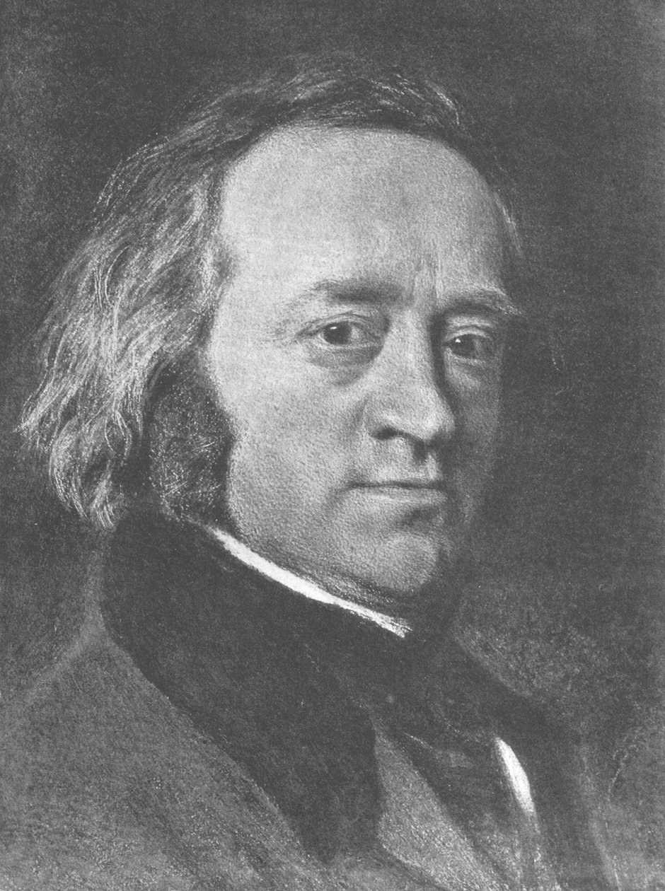 William Henry Hunt, W.S. 1790-1864 da Unbekannt