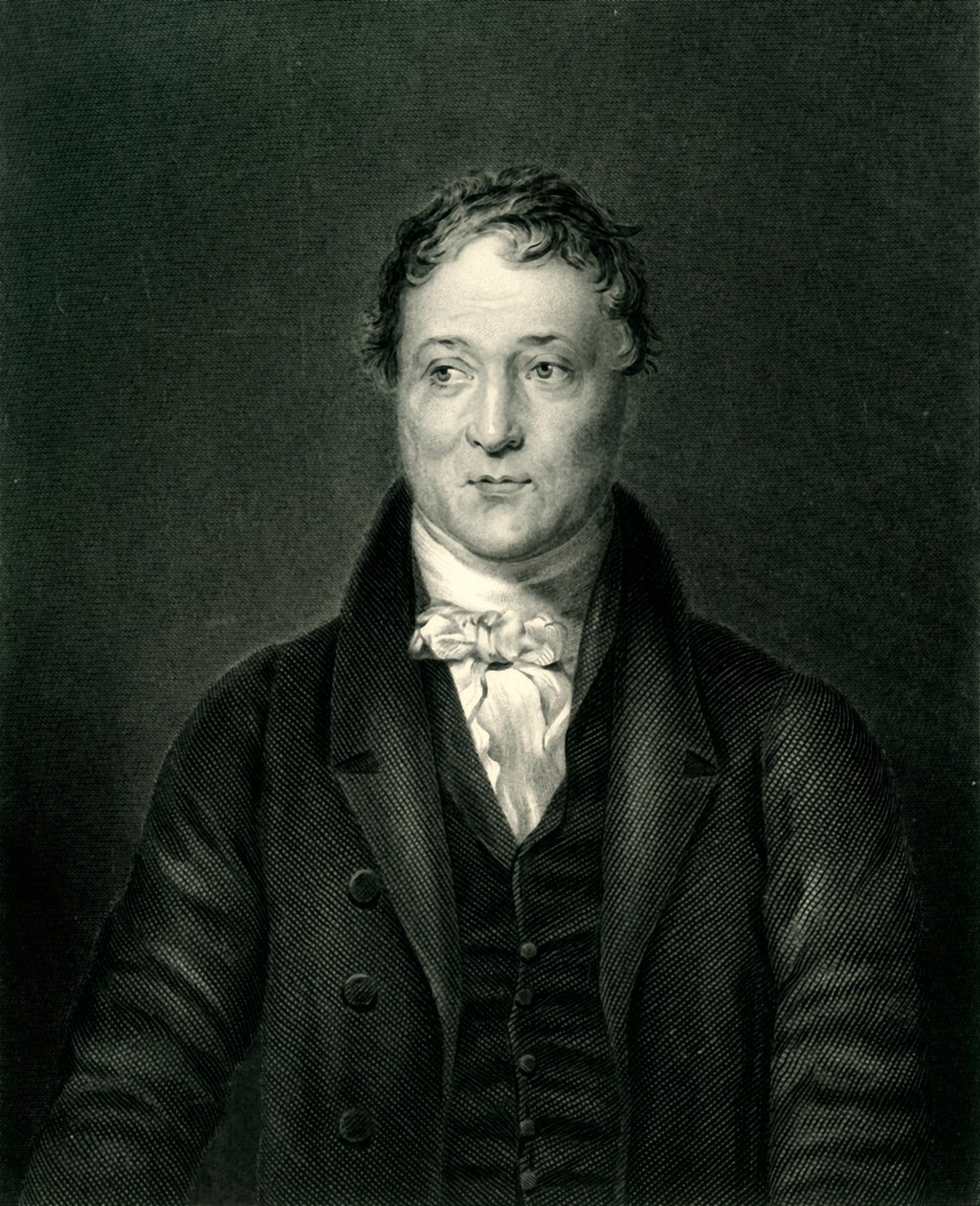 William Huskisson da Unbekannt